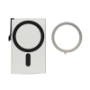 Magnetyczne etui na kartę kredytową, ochrona RFID | VA-P820.9502