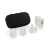 Ładowarka ścienna, adapter podróżny USB-C TravelCharge Pro RCS P821.0203