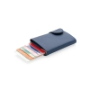 Etui na karty kredytowe i portfel C-Secure, ochrona RFID P850.515