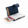 Etui na karty kredytowe i portfel C-Secure, ochrona RFID | VA-P850.515