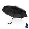 Mały parasol 20.5 AWARE™ RPET P850.541