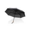 Mały bambusowy parasol 20.5 AWARE™ RPET P850.571