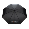 Mały bambusowy parasol 20.5