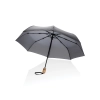 Bambusowy parasol automatyczny 21 AWARE™ RPET P850.612