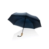Bambusowy parasol automatyczny 21 AWARE™ RPET P850.615