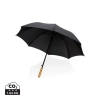 Bambusowy parasol automatyczny 23