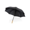 Bambusowy parasol automatyczny 27 AWARE™ RPET P850.661