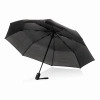 Parasol automatyczny 21 Swiss Peak Vito AWARE™ RPET P850.7301