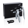 Zestaw do wina Executive | VA-P910.212