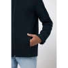 Męska kurtka softshell Iqoniq Makalu AWARE™ | VA-T1700.001.S