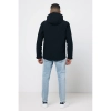 Męska kurtka softshell Iqoniq Makalu AWARE™ | VA-T1700.001.XL