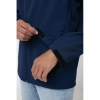 Męska kurtka softshell Iqoniq Makalu AWARE™ | VA-T1700.002.M