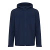 Męska kurtka softshell Iqoniq Makalu AWARE™ | VA-T1700.002.S