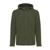 Męska kurtka softshell Iqoniq Makalu AWARE™ | VA-T1700.020.S