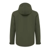 Męska kurtka softshell Iqoniq Makalu AWARE™ | VA-T1700.020.S