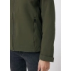 Męska kurtka softshell Iqoniq Makalu AWARE™ | VA-T1700.020.S