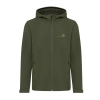 Męska kurtka softshell Iqoniq Makalu AWARE™ | VA-T1700.020.S