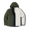 Męska kurtka softshell Iqoniq Makalu AWARE™ | VA-T1700.020.S