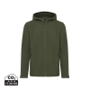 Męska kurtka softshell Iqoniq Makalu AWARE™ | VA-T1700.020.XL