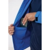 Męska kurtka softshell Iqoniq Makalu AWARE™ | VA-T1700.025.L