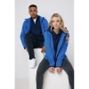Męska kurtka softshell Iqoniq Makalu AWARE™ | VA-T1700.025.L