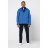 Męska kurtka softshell Iqoniq Makalu AWARE™ | VA-T1700.025.L