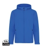 Męska kurtka softshell Iqoniq Makalu AWARE™ | VA-T1700.025.L