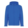Męska kurtka softshell Iqoniq Makalu AWARE™ | VA-T1700.025.M
