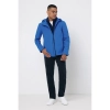 Męska kurtka softshell Iqoniq Makalu AWARE™ | VA-T1700.025.S