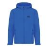 Męska kurtka softshell Iqoniq Makalu AWARE™ | VA-T1700.025.S