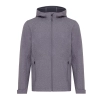 Męska kurtka softshell Iqoniq Makalu AWARE™ | VA-T1700.028.M