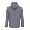 Męska kurtka softshell Iqoniq Makalu AWARE™ | VA-T1700.028.M