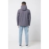 Męska kurtka softshell Iqoniq Makalu AWARE™ | VA-T1700.028.M