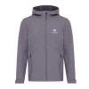 Męska kurtka softshell Iqoniq Makalu AWARE™ | VA-T1700.028.M