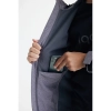 Męska kurtka softshell Iqoniq Makalu AWARE™ | VA-T1700.028.S