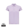 Damska koszulka polo Iqoniq Yosemite, tkanina pique z bawełny z recyklingu | VA-T4200.011.XL
