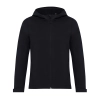 Damska kurtka softshell Iqoniq Makalu AWARE™ | VA-T4700.001.M
