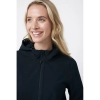 Damska kurtka softshell Iqoniq Makalu AWARE™ | VA-T4700.001.XXL