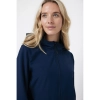 Damska kurtka softshell Iqoniq Makalu AWARE™ | VA-T4700.002.L
