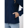 Damska kurtka softshell Iqoniq Makalu AWARE™ | VA-T4700.002.L