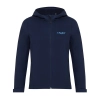 Damska kurtka softshell Iqoniq Makalu AWARE™ | VA-T4700.002.S