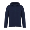 Damska kurtka softshell Iqoniq Makalu AWARE™ | VA-T4700.002.XXL