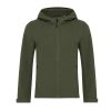 Damska kurtka softshell Iqoniq Makalu AWARE™ | VA-T4700.020.XL