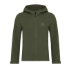 Damska kurtka softshell Iqoniq Makalu AWARE™ | VA-T4700.020.XS