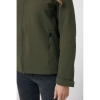 Damska kurtka softshell Iqoniq Makalu AWARE™ | VA-T4700.020.XXS