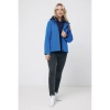 Damska kurtka softshell Iqoniq Makalu AWARE™ | VA-T4700.025.S
