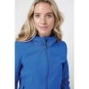 Damska kurtka softshell Iqoniq Makalu AWARE™ | VA-T4700.025.XXL
