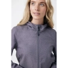 Damska kurtka softshell Iqoniq Makalu AWARE™ | VA-T4700.028.M