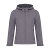 Damska kurtka softshell Iqoniq Makalu AWARE™ | VA-T4700.028.XL