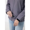 Damska kurtka softshell Iqoniq Makalu AWARE™ | VA-T4700.028.XS